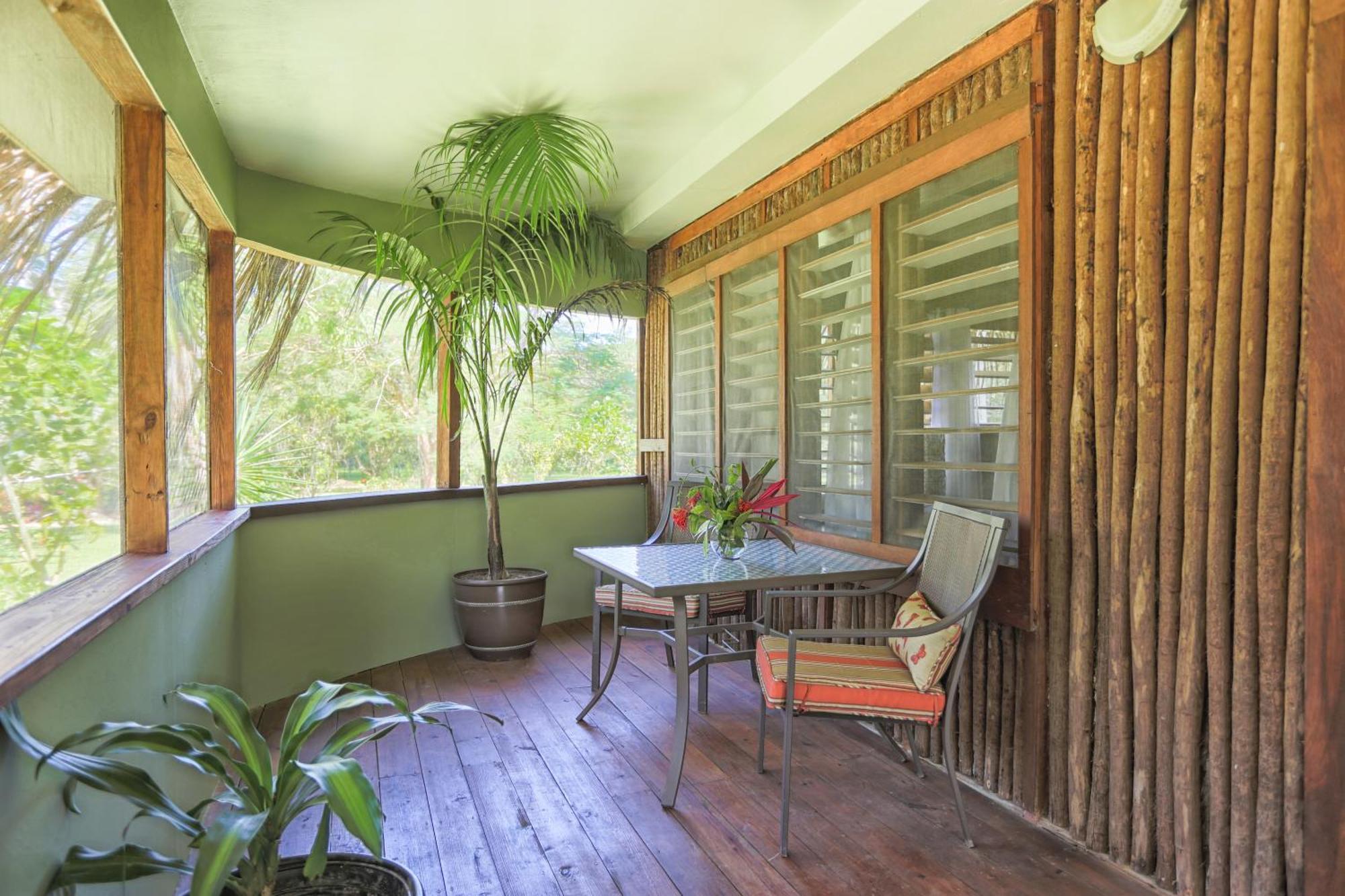 Bocawina Rainforest Resort 홉킨스 객실 사진