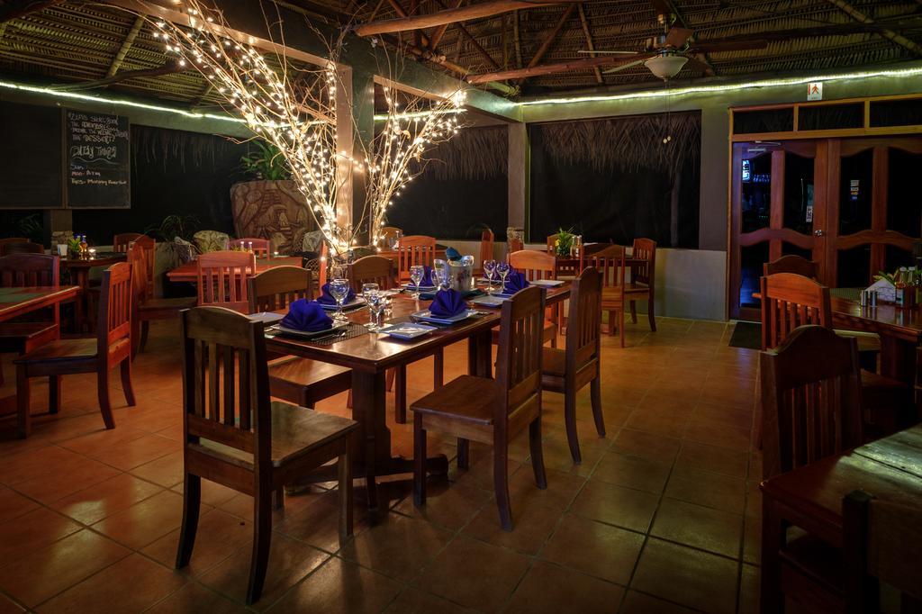 Bocawina Rainforest Resort 홉킨스 외부 사진