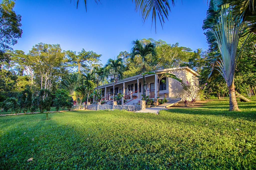 Bocawina Rainforest Resort 홉킨스 외부 사진