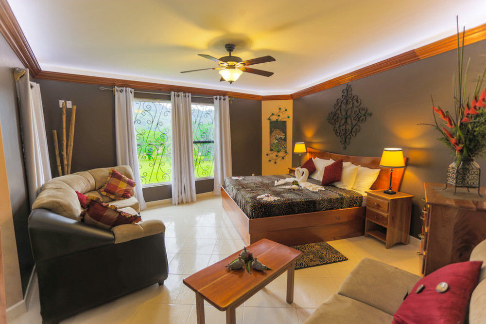 Bocawina Rainforest Resort 홉킨스 외부 사진
