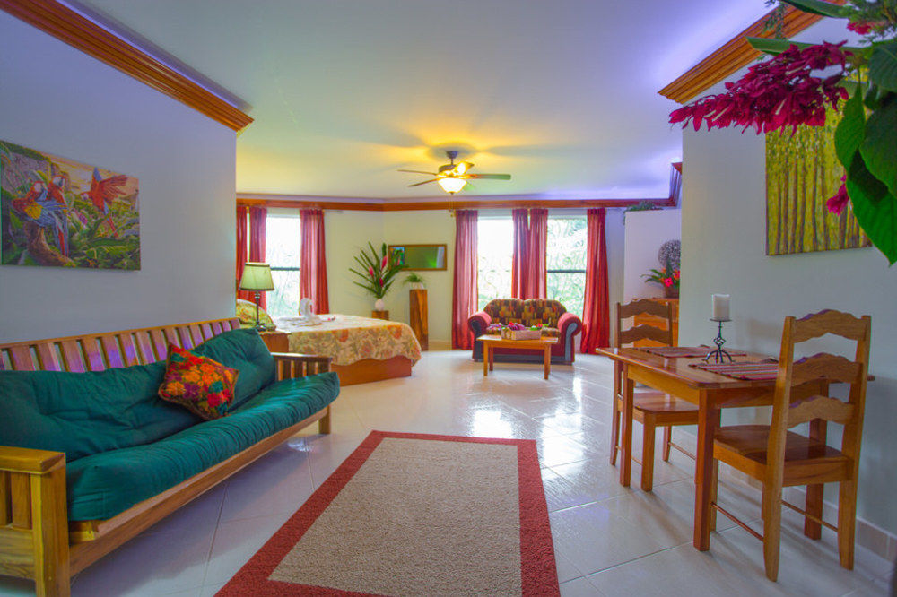 Bocawina Rainforest Resort 홉킨스 외부 사진